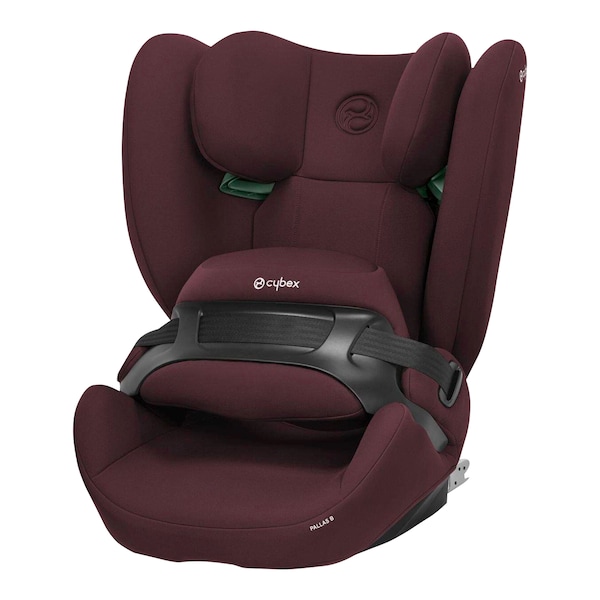 babywalz Cybex - SILVERKindersitz Pallas B i-Size rumba red Blitzverkäufe