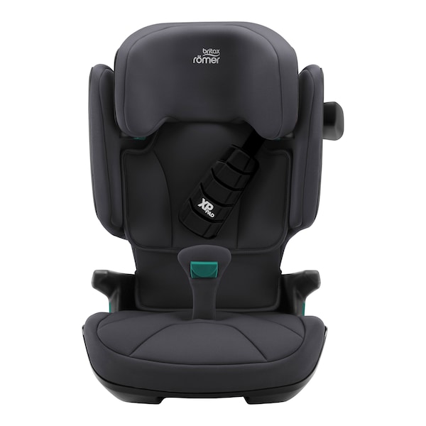 babywalz Britax RömerKindersitz KIDFIX i-SIZE storm grey Limitierter Zeitrabatt