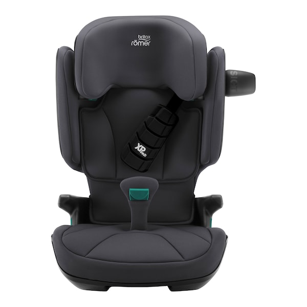 babywalz Britax RömerKindersitz KIDFIX i-SIZE storm grey Limitierter Zeitrabatt