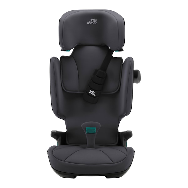 babywalz Britax RömerKindersitz KIDFIX i-SIZE storm grey Limitierter Zeitrabatt