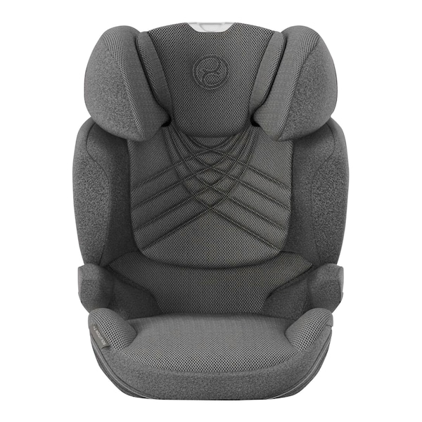 babywalz Cybex - PLATINUMKindersitz Solution T i-Fix mirage grey plus Fabrik Onlineshop