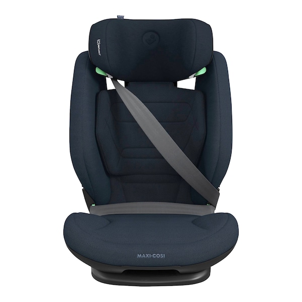 babywalz Maxi-CosiKindersitz Rodifix Pro 2 i-Size authentic blue Fabrikpreis