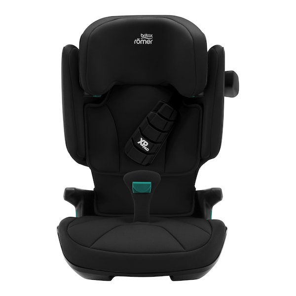 babywalz Britax RömerKindersitz KIDFIX i-SIZE cosmos black Versandkostenfrei