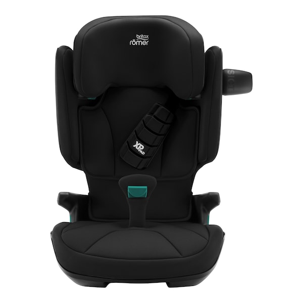 babywalz Britax RömerKindersitz KIDFIX i-SIZE cosmos black Versandkostenfrei