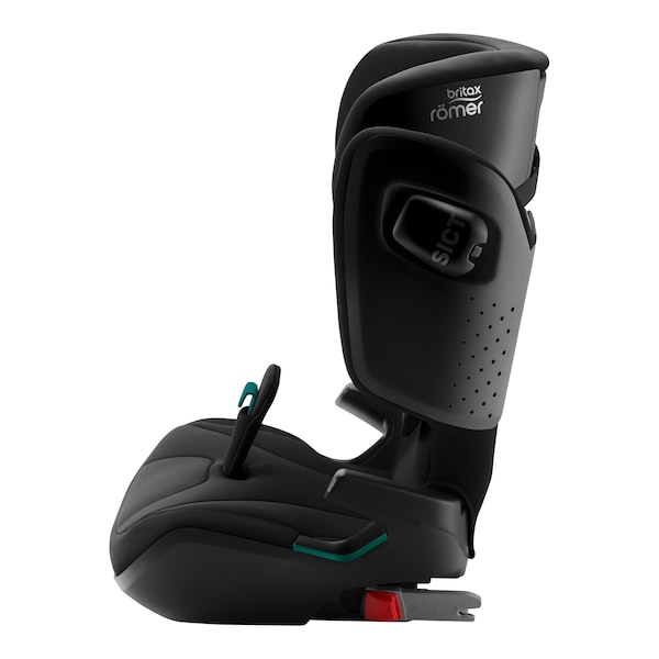 babywalz Britax RömerKindersitz KIDFIX i-SIZE cosmos black Versandkostenfrei