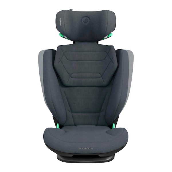 babywalz Maxi-CosiKindersitz Rodifix Pro 2 i-Size authentic graphite Großer Ausverkauf