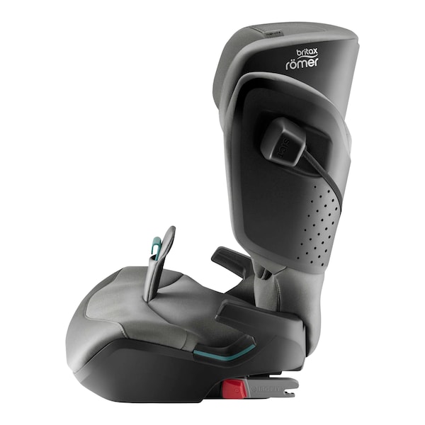 babywalz Britax Römer - Britax Römer DiamondKindersitz KIDFIX PRO STYLE mineral grey Flash Sale