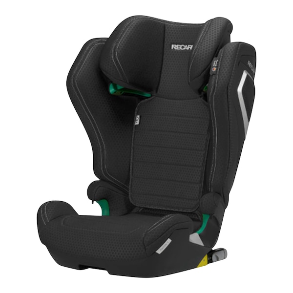 babywalz RECAROKindersitz AXION1 fresh black