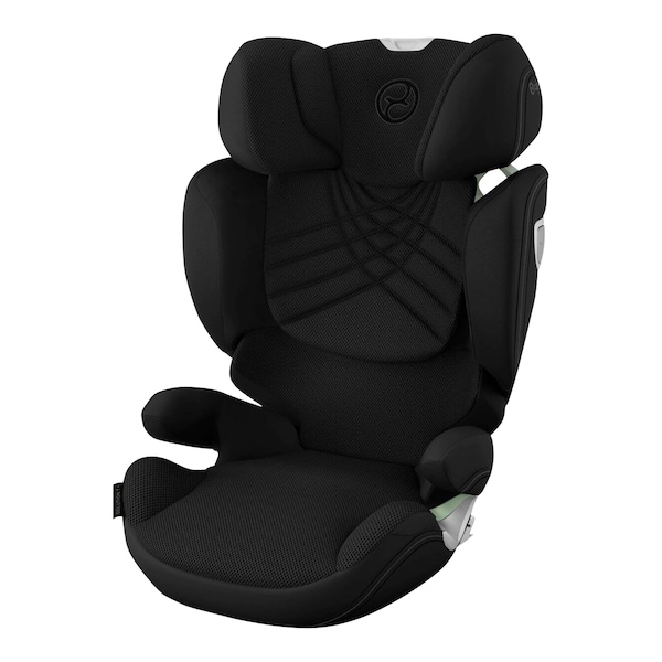 babywalz Cybex - PLATINUMKindersitz Solution T i-Fix sepia black plus Online Shopping