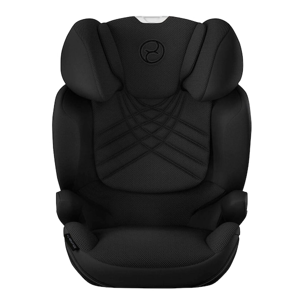 babywalz Cybex - PLATINUMKindersitz Solution T i-Fix sepia black plus Online Shopping