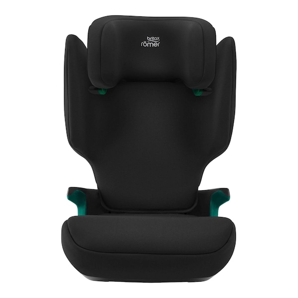 babywalz Britax Römer - SmartKindersitz ADVENTURE PLUS 2 i-Size space black Exklusivangebot