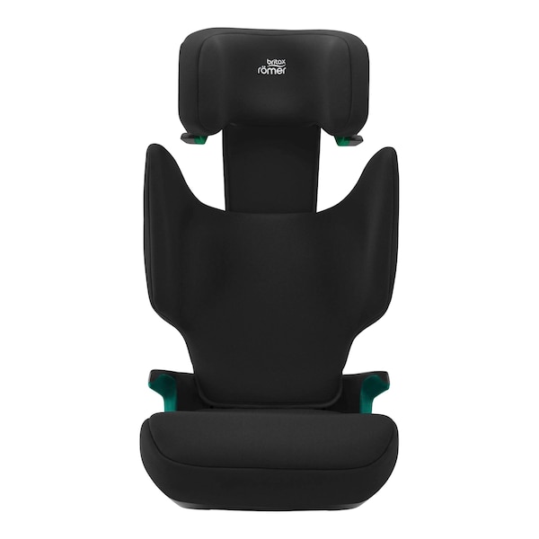 babywalz Britax Römer - SmartKindersitz ADVENTURE PLUS 2 i-Size space black Exklusivangebot