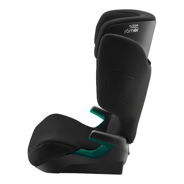 babywalz Britax Römer - SmartKindersitz ADVENTURE PLUS 2 i-Size space black Exklusivangebot