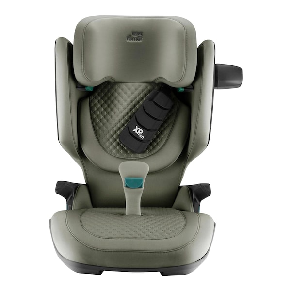 babywalz Britax Römer - Britax Römer DiamondKindersitz KIDFIX PRO LUX urban olive Saisonschlussverkauf