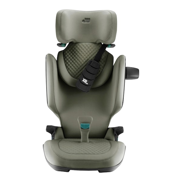 babywalz Britax Römer - Britax Römer DiamondKindersitz KIDFIX PRO LUX urban olive Saisonschlussverkauf