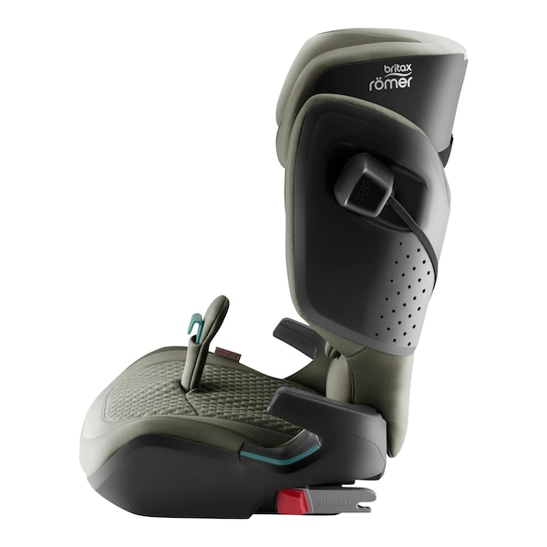 babywalz Britax Römer - Britax Römer DiamondKindersitz KIDFIX PRO LUX urban olive Saisonschlussverkauf