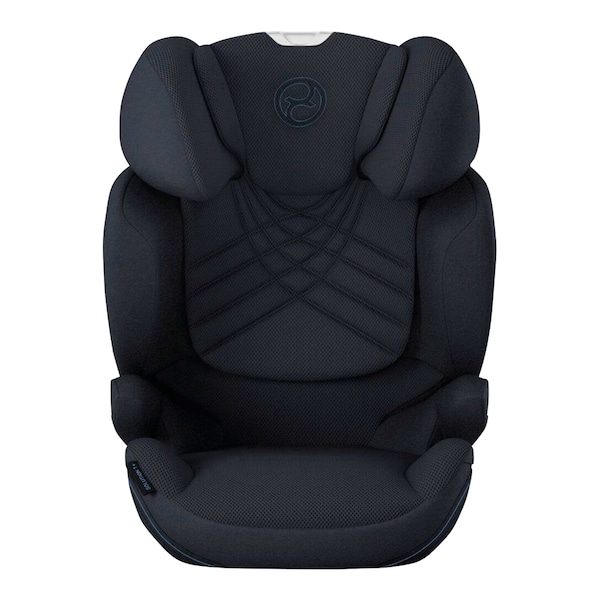 babywalz Cybex - PLATINUMKindersitz Solution T i-Fix nautical blue plus Cyber Monday