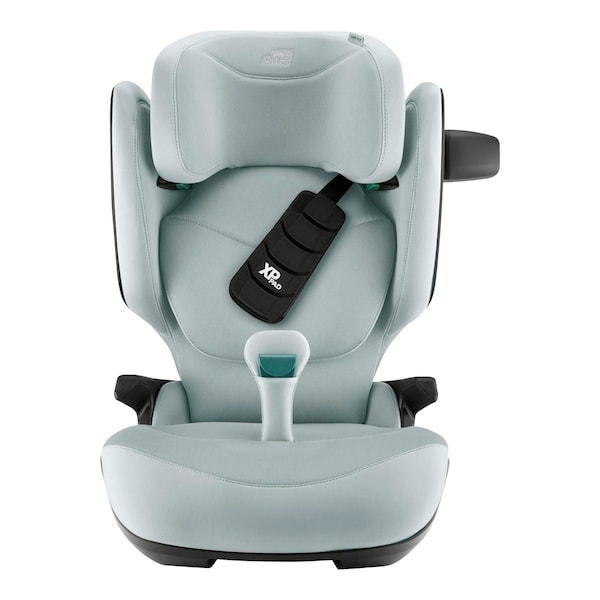 babywalz Britax Römer - Britax Römer DiamondKindersitz KIDFIX PRO STYLE harbor blue Weihnachtsangebot