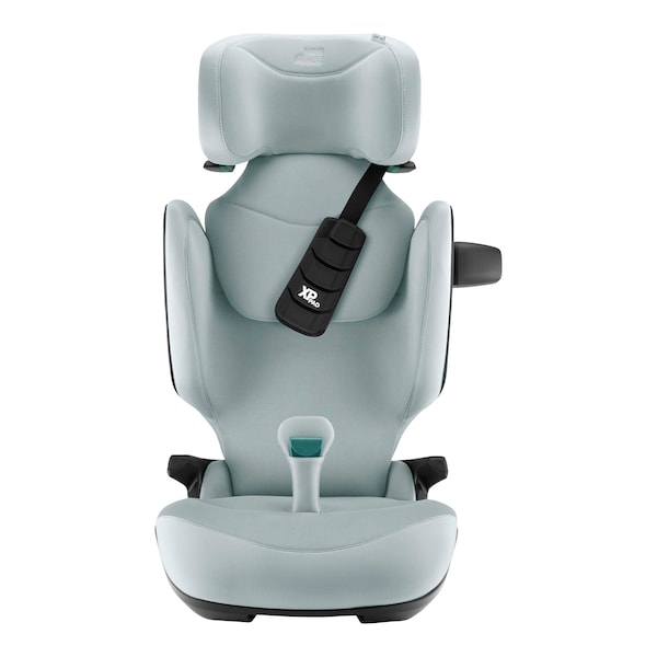 babywalz Britax Römer - Britax Römer DiamondKindersitz KIDFIX PRO STYLE harbor blue Weihnachtsangebot