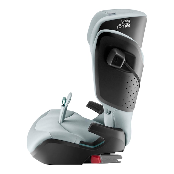 babywalz Britax Römer - Britax Römer DiamondKindersitz KIDFIX PRO STYLE harbor blue Weihnachtsangebot