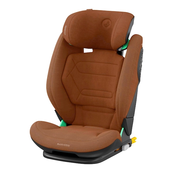 babywalz Maxi-CosiKindersitz Rodifix Pro 2 i-Size authentic terra Jubiläumsangebot