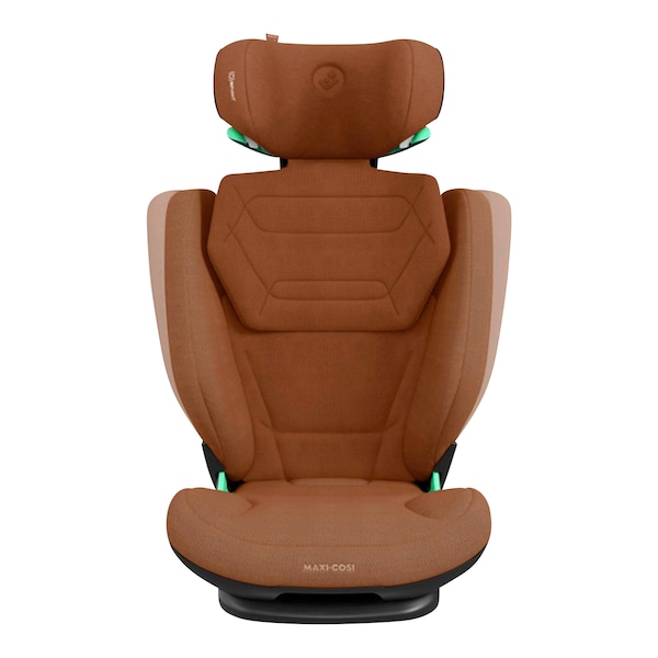 babywalz Maxi-CosiKindersitz Rodifix Pro 2 i-Size authentic terra Jubiläumsangebot