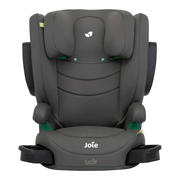 babywalz JoieKiSi i-Trillo shell Grey Lagerräumung