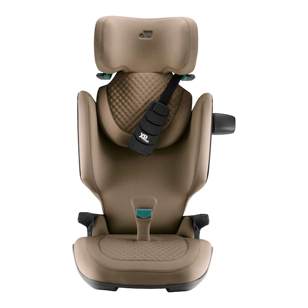 babywalz Britax Römer - Britax Römer DiamondKindersitz KIDFIX PRO LUX warm caramel Heißer Verkauf