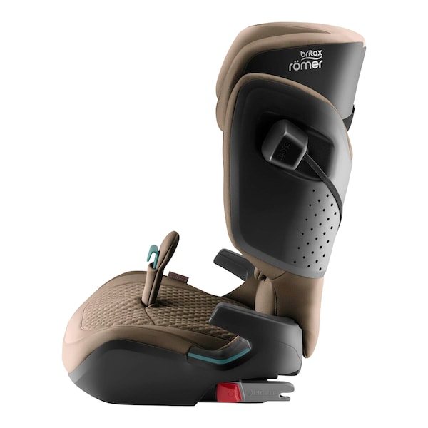 babywalz Britax Römer - Britax Römer DiamondKindersitz KIDFIX PRO LUX warm caramel Heißer Verkauf