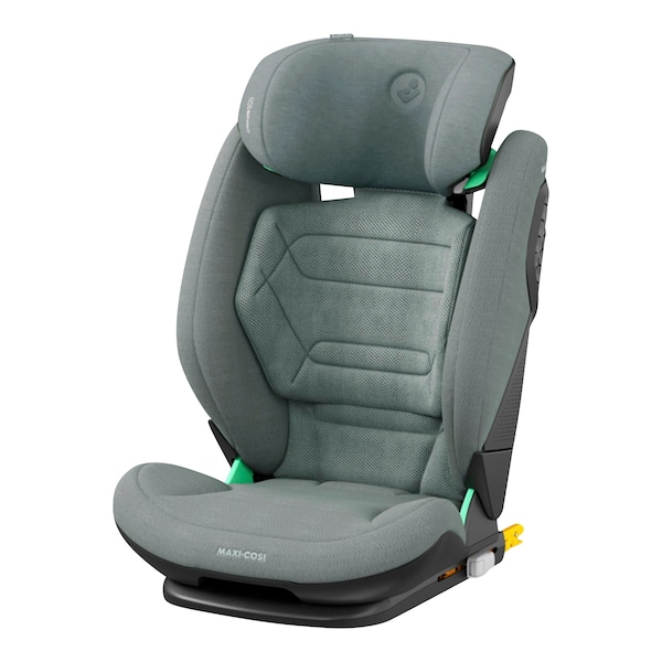 babywalz Maxi-CosiKindersitz Rodifix Pro 2 i-Size authentic grey Exklusive Angebote