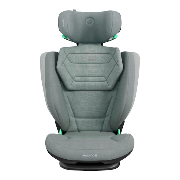babywalz Maxi-CosiKindersitz Rodifix Pro 2 i-Size authentic grey Exklusive Angebote