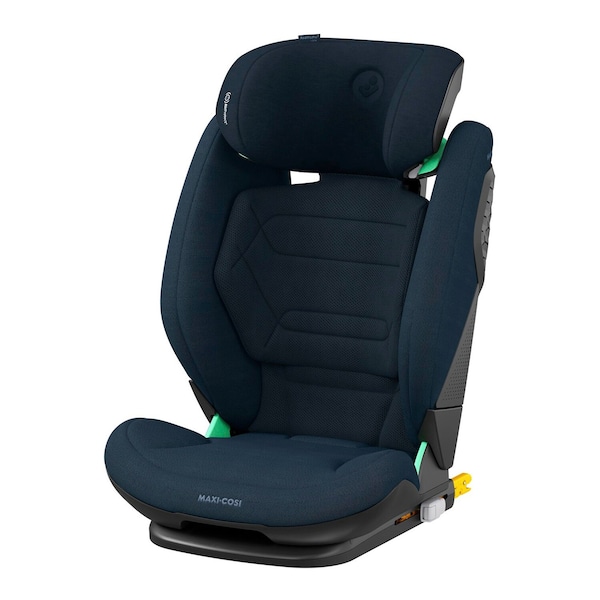 babywalz Maxi-CosiKindersitz Rodifix Pro 2 i-Size authentic black Große Rabatte