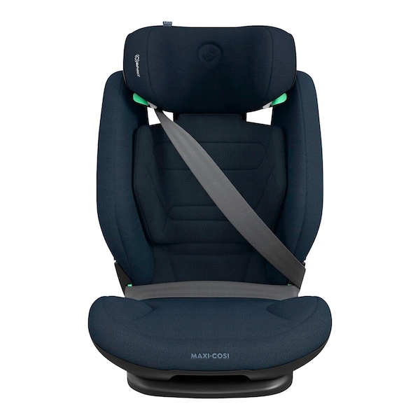 babywalz Maxi-CosiKindersitz Rodifix Pro 2 i-Size authentic black Große Rabatte