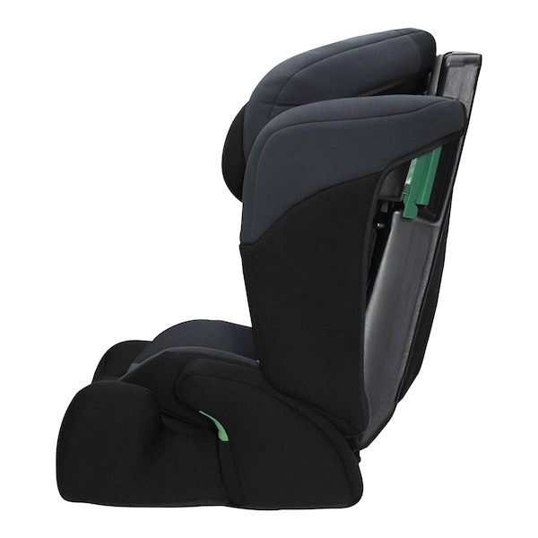 babywalz KinderkraftKindersitz COMFORT UP I-Size schwarz Neuheiten