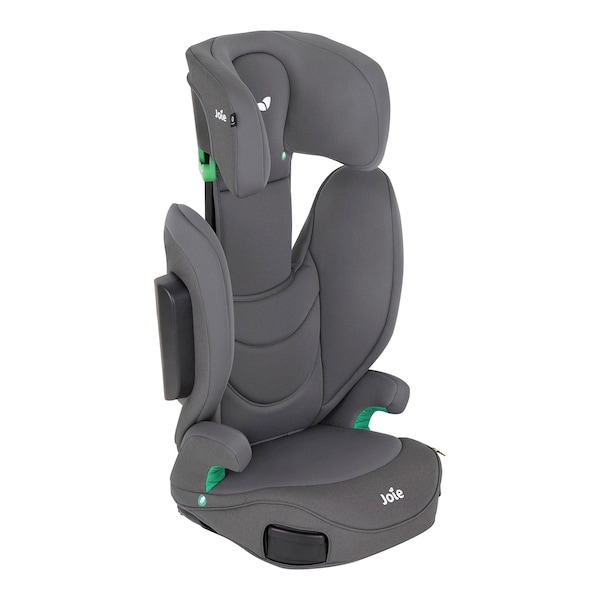babywalz JoieKindersitz i-Trillo FX i-Size thunder Bestseller