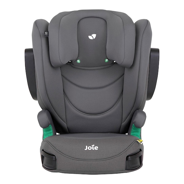 babywalz JoieKindersitz i-Trillo FX i-Size thunder Bestseller