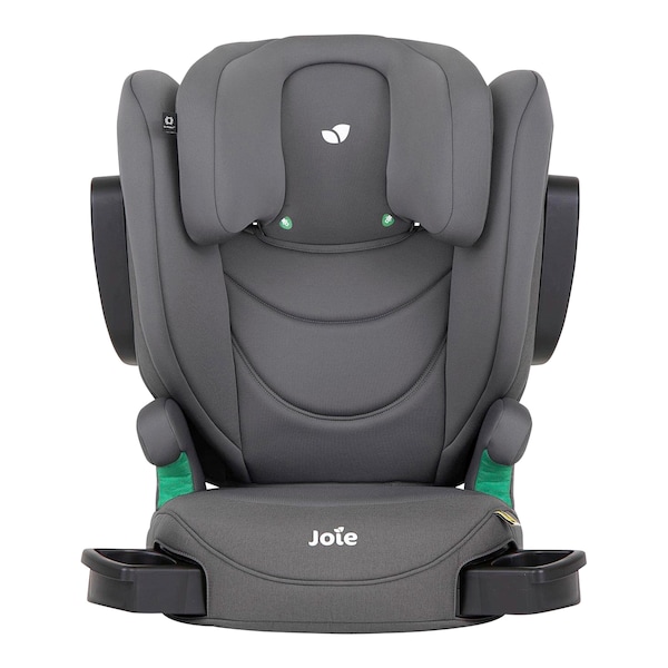 babywalz JoieKindersitz i-Trillo FX i-Size thunder Bestseller