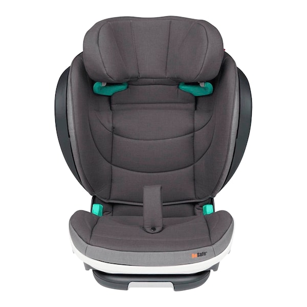 babywalz BeSafeKindersitz Flex FIX 2 metallic melange Saisonale Angebote