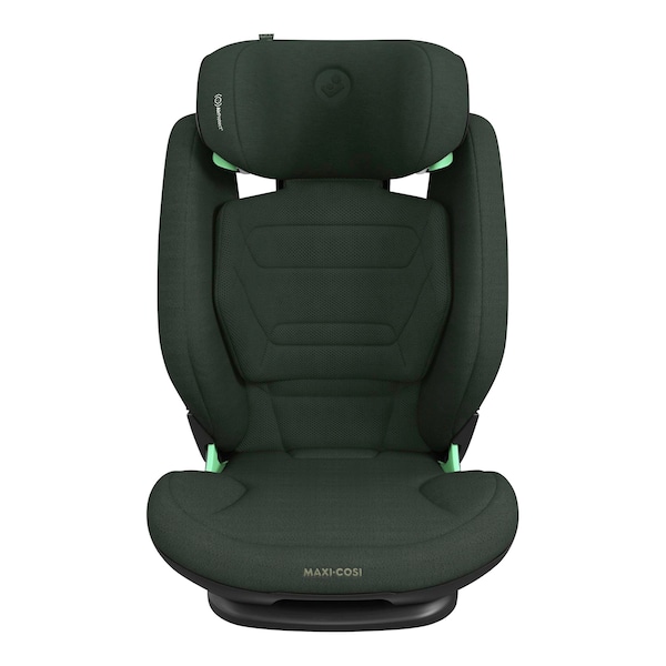 babywalz Maxi-CosiKindersitz Rodifix Pro 2 i-Size authentic green Räumungsverkauf