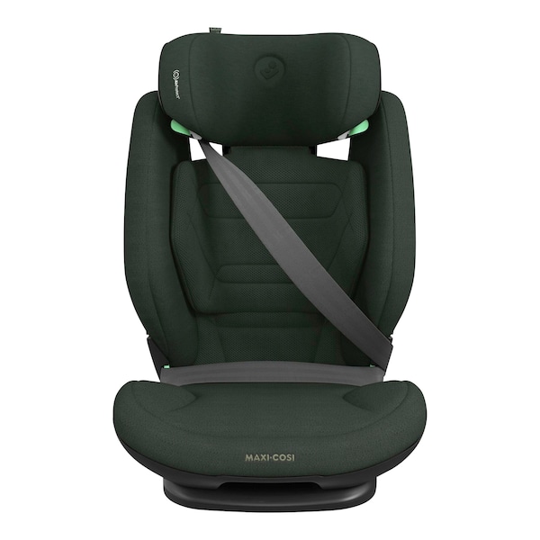 babywalz Maxi-CosiKindersitz Rodifix Pro 2 i-Size authentic green Räumungsverkauf