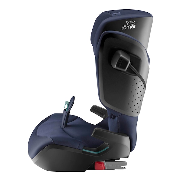 babywalz Britax Römer - Britax Römer DiamondKindersitz KIDFIX PRO STYLE night blue Kauf eins, bekomm eins gratis