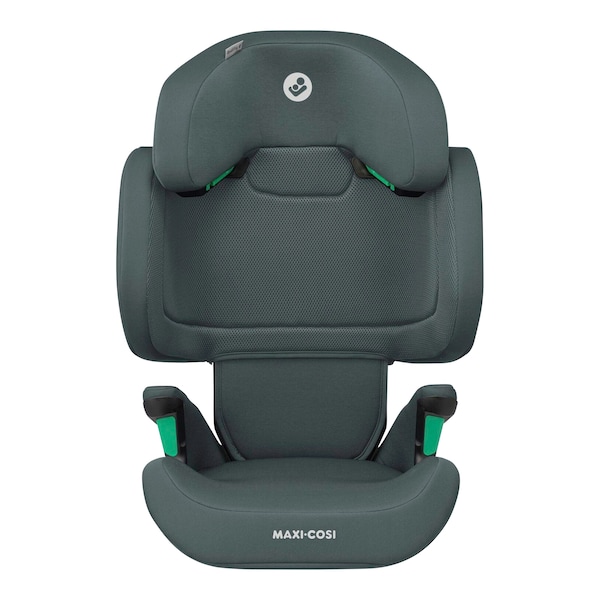 babywalz Maxi-CosiKindersitz Rodifix R i-Size authentic graphite Sonderangebote