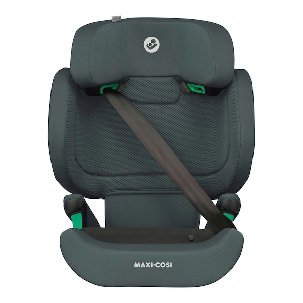 babywalz Maxi-CosiKindersitz Rodifix R i-Size authentic graphite Sonderangebote