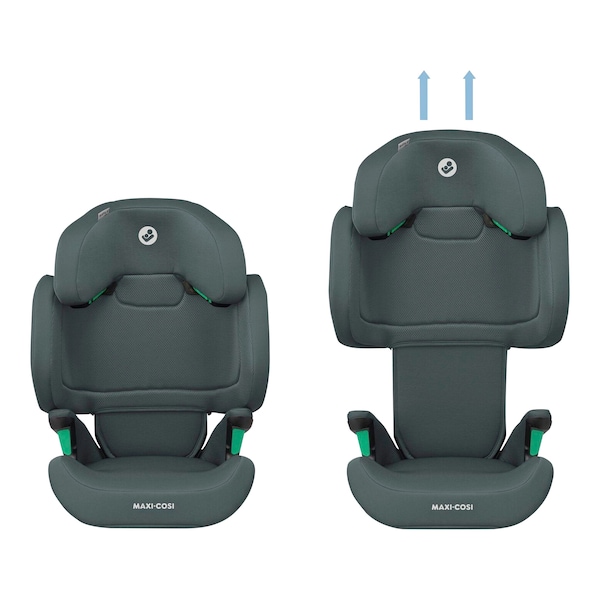 babywalz Maxi-CosiKindersitz Rodifix R i-Size authentic graphite Sonderangebote
