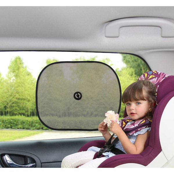 babywalz babycab2er-Pack Sonnenschutz Wochenangebot