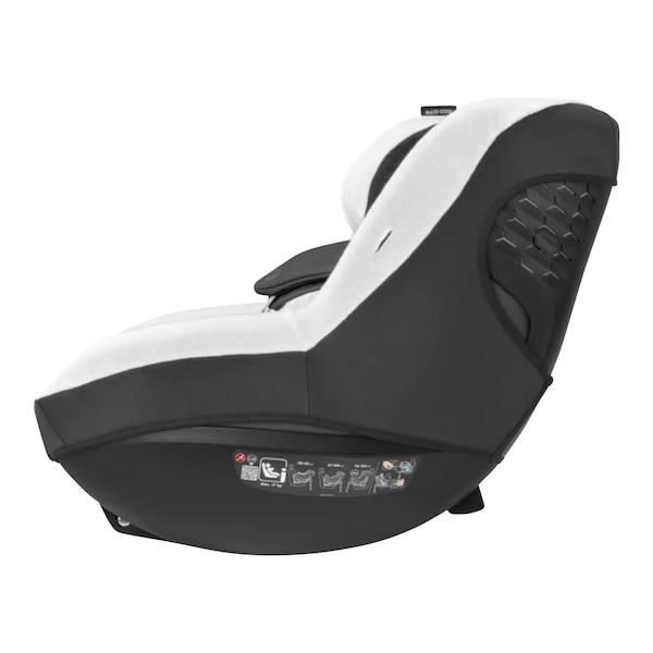 babywalz Maxi-CosiSommerbezug für Pearl S Pearl 360 Pro Mica Eco Mica Pro Eco Mica 360 Pro white Kostenlose Rückgabe