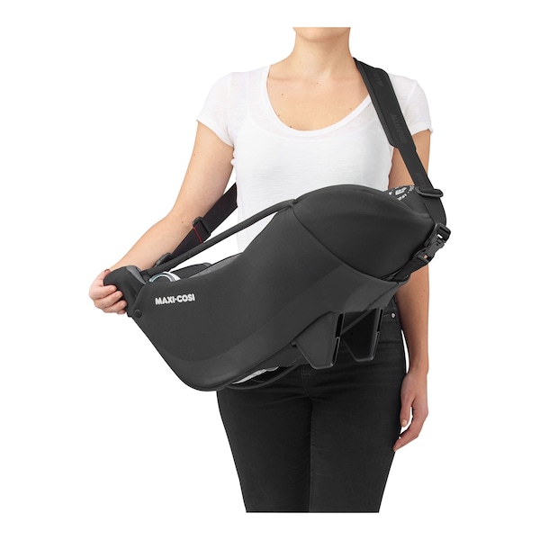 babywalz Maxi-CosiTragegurt für Babyschale Coral 360 i-Size Letzte 3 Tage