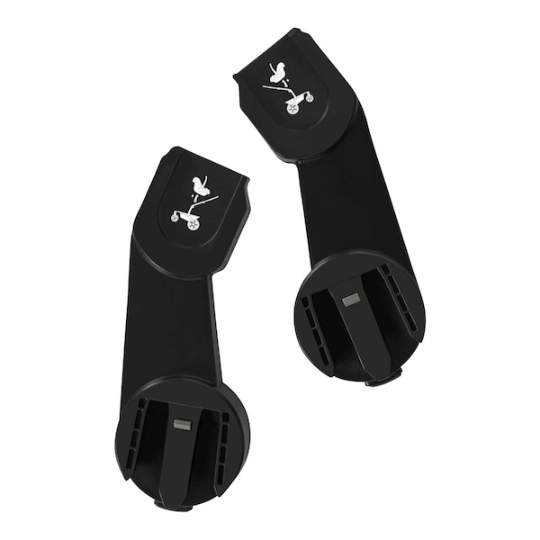 babywalz Joolz - DAY⁵Babyschalen-Adapter für Day5 JETZT KAUFEN