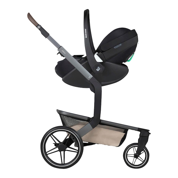 babywalz Joolz - DAY⁵Babyschalen-Adapter für Day5 JETZT KAUFEN