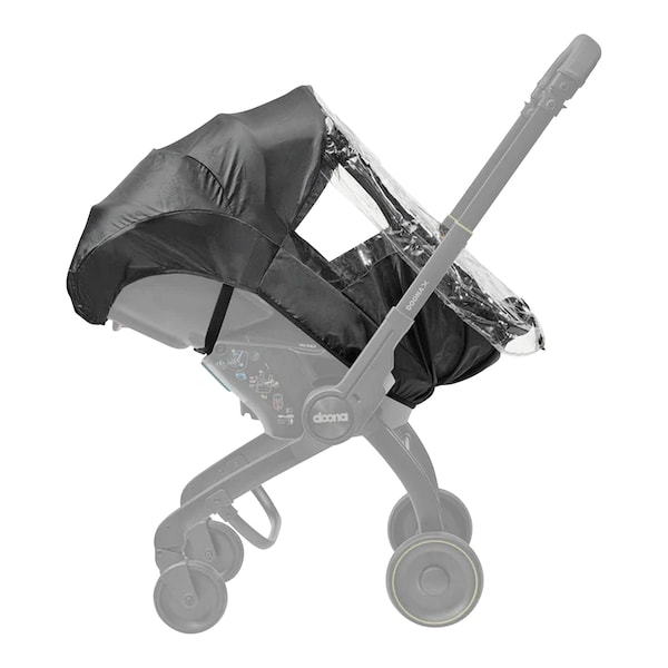 babywalz DoonaRegenschutz für Doona X Neueste Stile